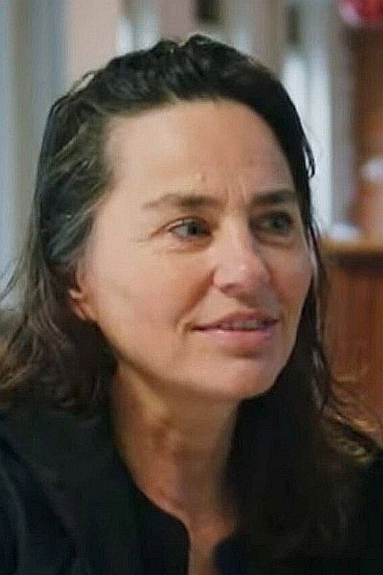 Jet de Nijs portrait