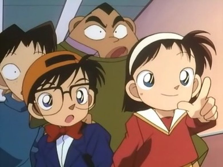 DETECTIVE CONAN SAISON 1 ZONE TELECHARGEMENT TELECHARGER DéTECTIVE