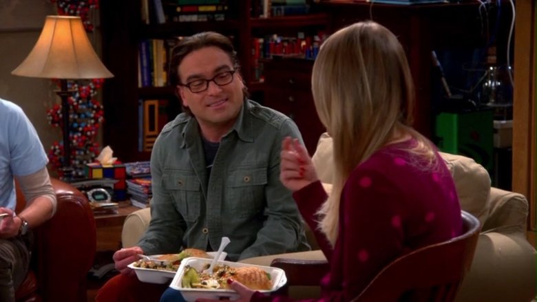 Saison 7 The Big Bang Theory Série The Big Bang Theory Saison 7 épisode 22 en streaming VF et VOSTFR