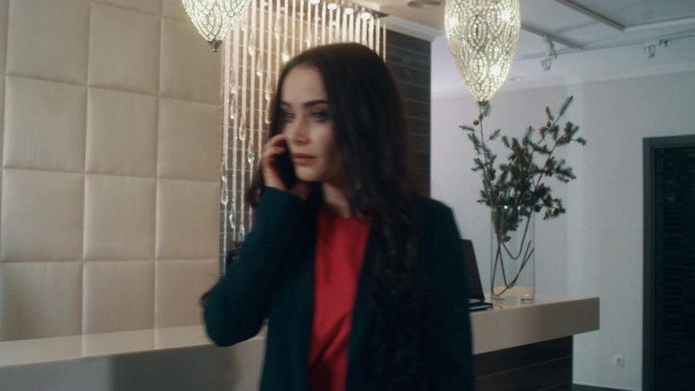 Still image for The Heiress season 1 episode 2: Episode 2 Still image for The Heiress season 1 episode 2: Episode 2