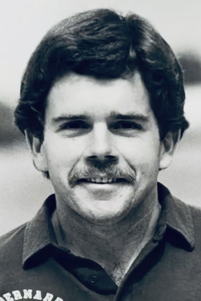 Bill Seward portrait image