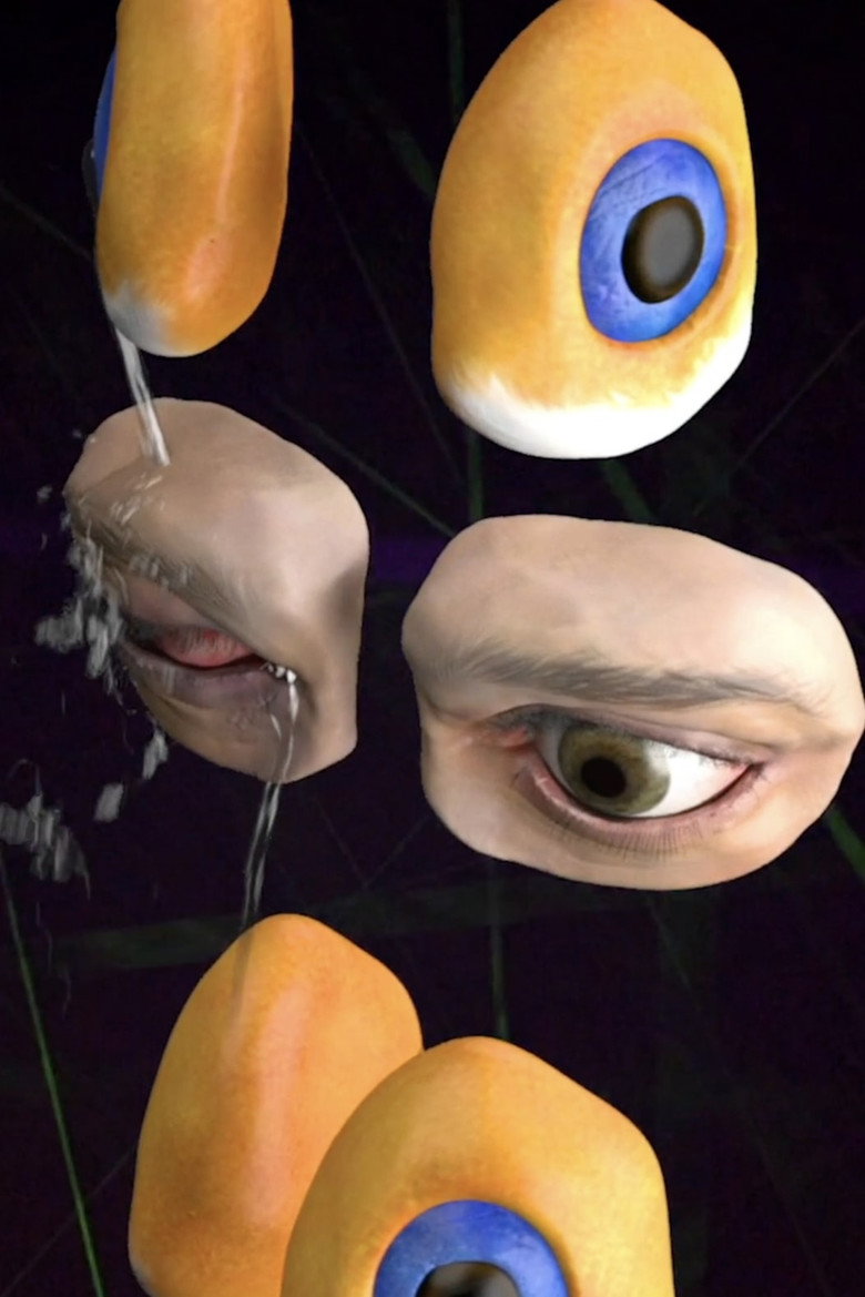Madre Drone background