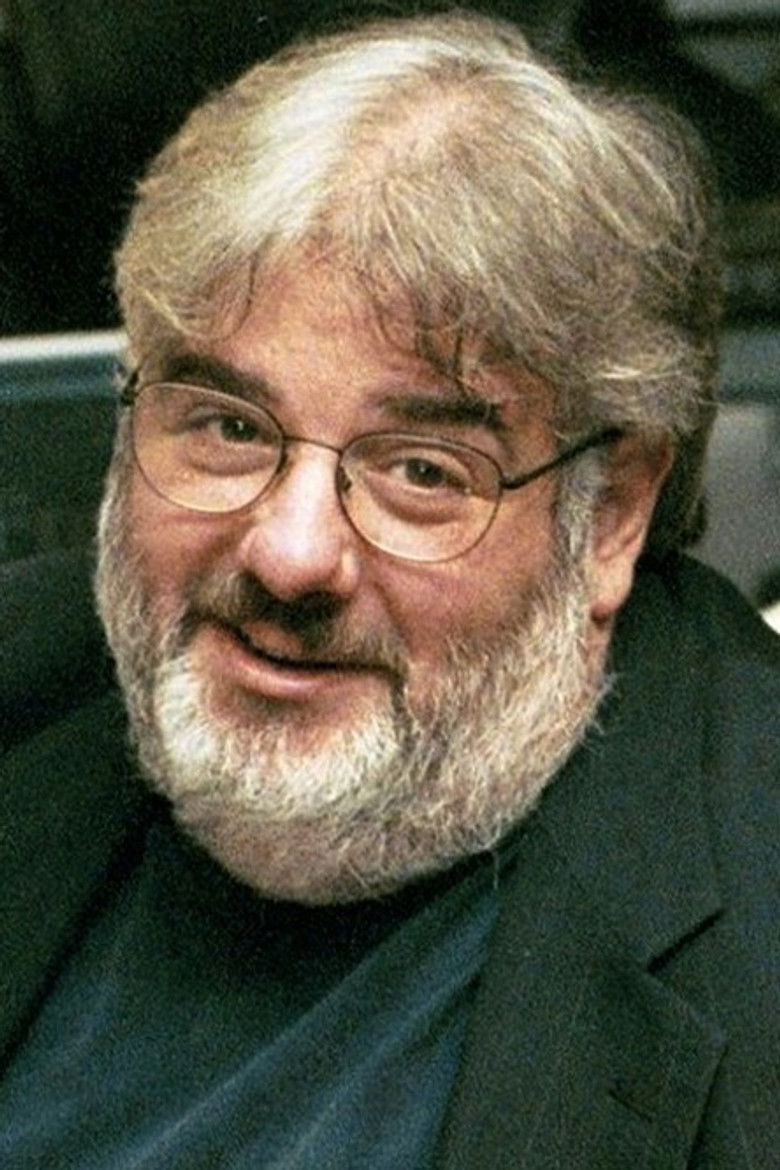 Joel Goldsmith portrait image