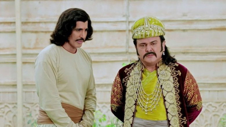 Still image for Akbar Ka Bal... Birbal season 1 episode 37: Akbar to Birbal's Rescue! Still image for Akbar Ka Bal... Birbal season 1 episode 37: Akbar to Birbal's Rescue!
