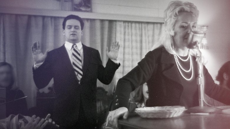 Still image for How I Escaped My Cult season 1 episode 1: Tony Alamo Christian Academy Still image for How I Escaped My Cult season 1 episode 1: Tony Alamo Christian Academy