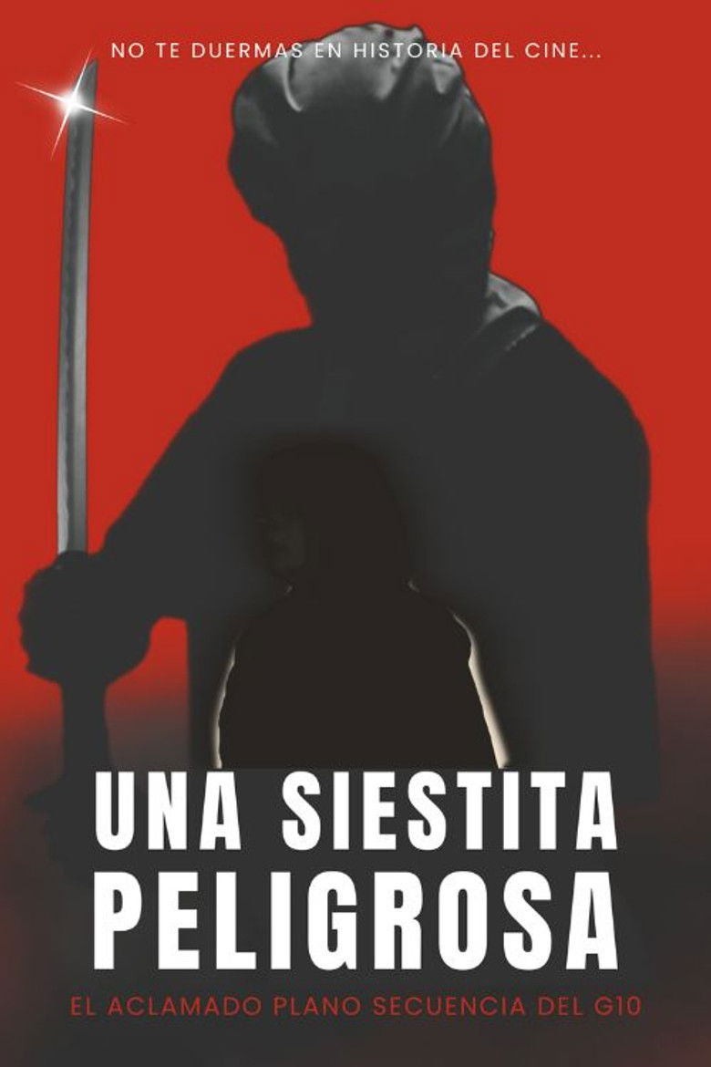 Imatge de Una siestita peligrosa