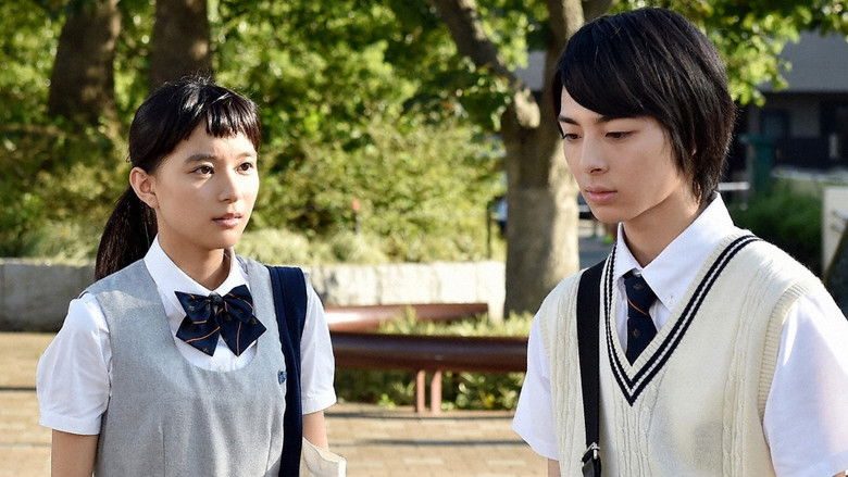 Still image for Omotesando Koukou Gasshoubu season 1 episode 8: Episode 8 Still image for Omotesando Koukou Gasshoubu season 1 episode 8: Episode 8