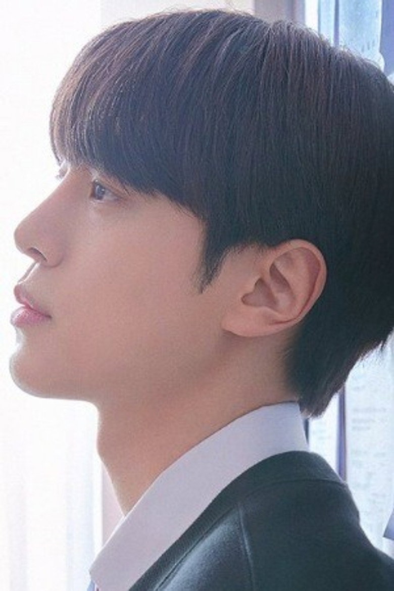 Kang You-seok photo