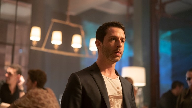Succession Saison 3 Episode 8 Succession: Saison 1 Episode 8 - Elite Series