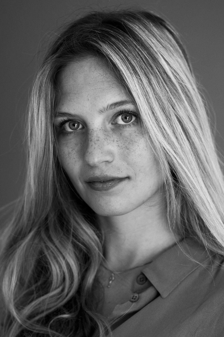 Emily Kassie portrait image