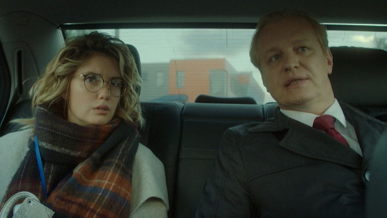 Still image for Возмездие season 1 episode 4: Episode 4