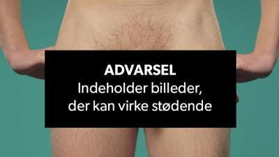 Still image for Mig og min pik/fisse season 1 episode 7: Episode 7