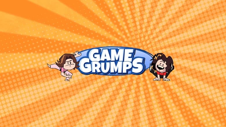 Game+Grumps