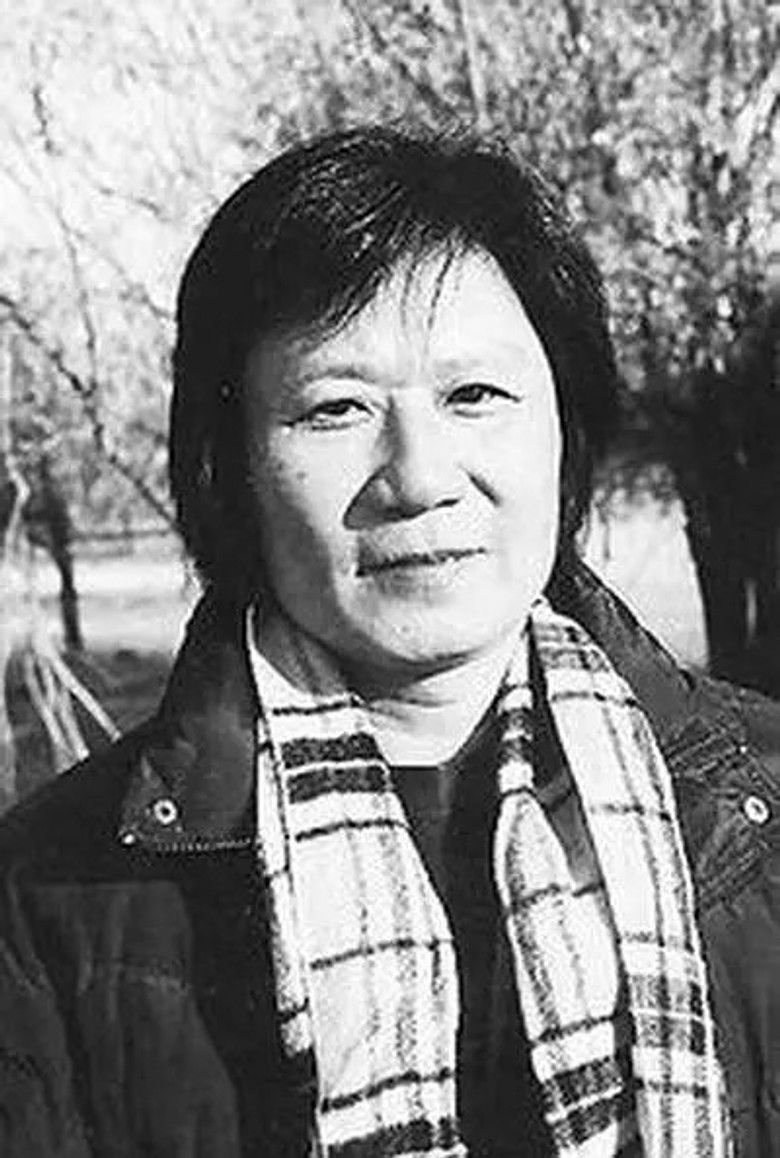 Long-Cheung Tam portrait image