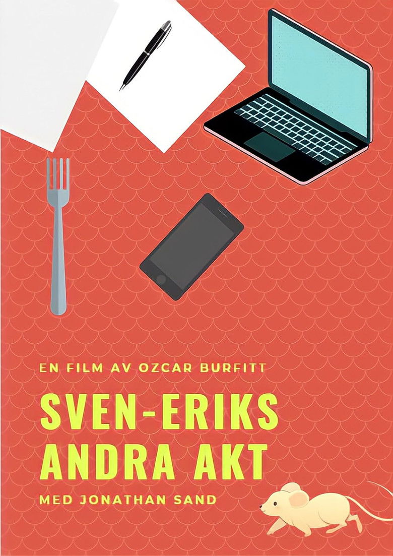 Imatge de Sven-Eriks Andra Akt
