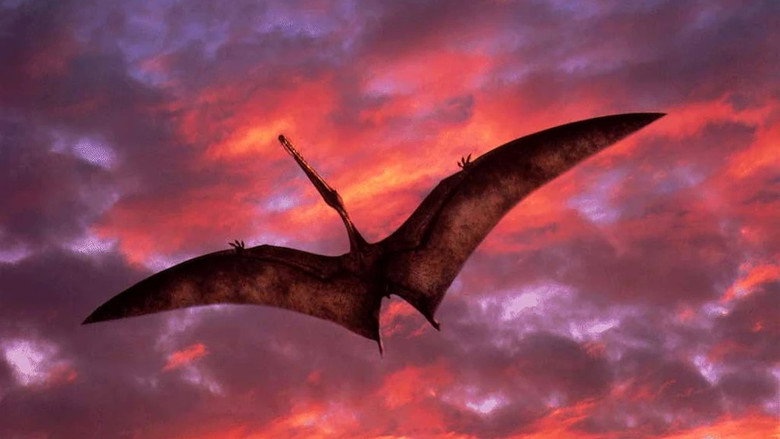Still from Dinosaurier – Im Reich der Giganten - Season 1 Episode 4