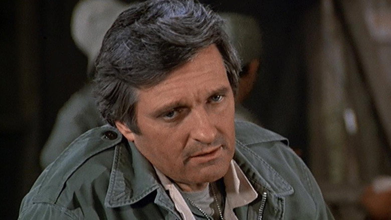 Still from M*A*S*H - Сезон 11 Епизод 12