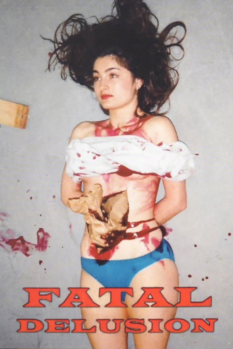Imatge de Fatal Delusion