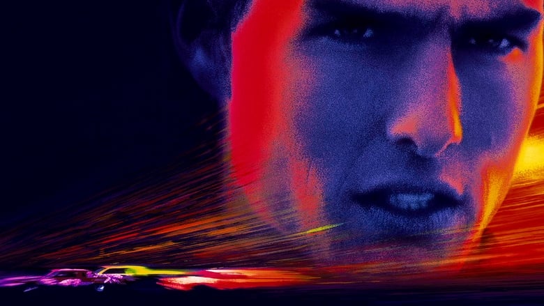 Days of Thunder (1990) ซิ่งสายฟ้า