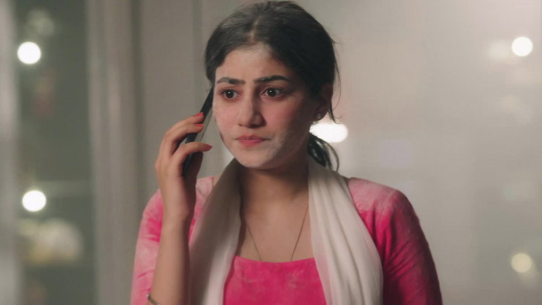 Heer Tries to Stop Nawab