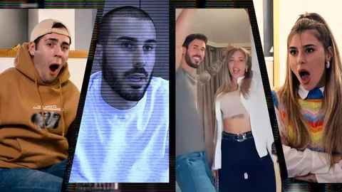 Still image for Celebrity Game Over season 1 episode 7: Episode 7