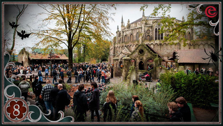 Still image for The Making Of: Danse Macabre season 1 episode 8: Episode 8