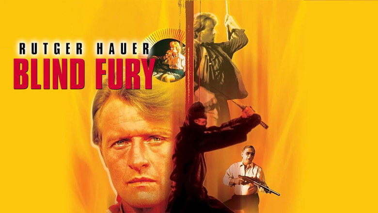 Blind Fury still