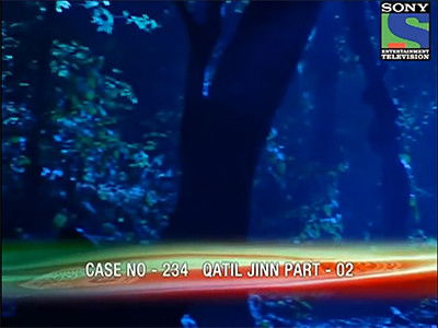 Still image for Adaalat season 1 episode 234: Qatil Jinn Part 2 Still image for Adaalat season 1 episode 234: Qatil Jinn Part 2