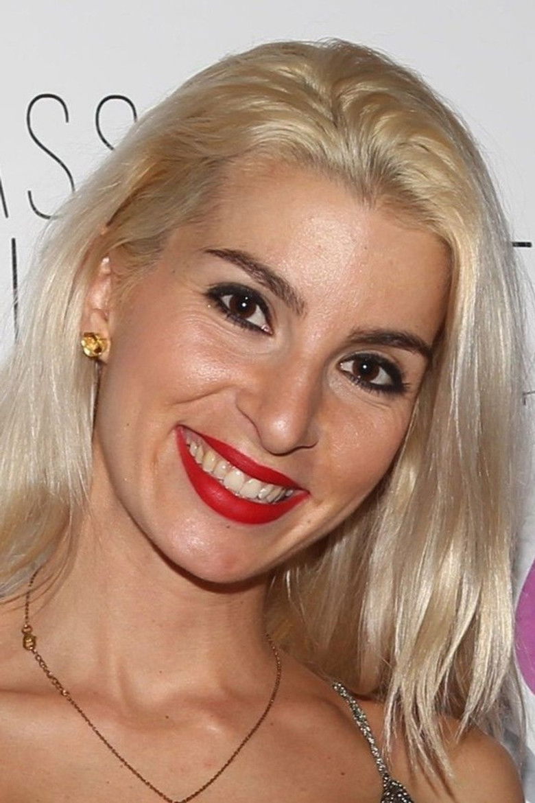 Sara Miquel portrait image