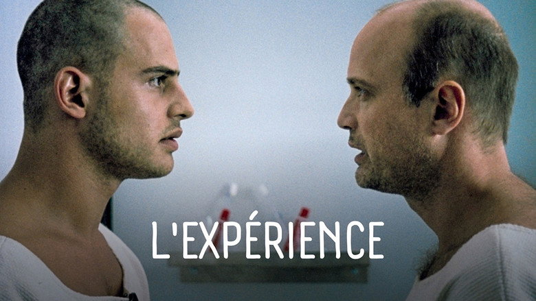 صورة من Das Experiment