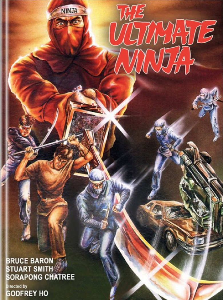 The Ultimate Ninja — image 2