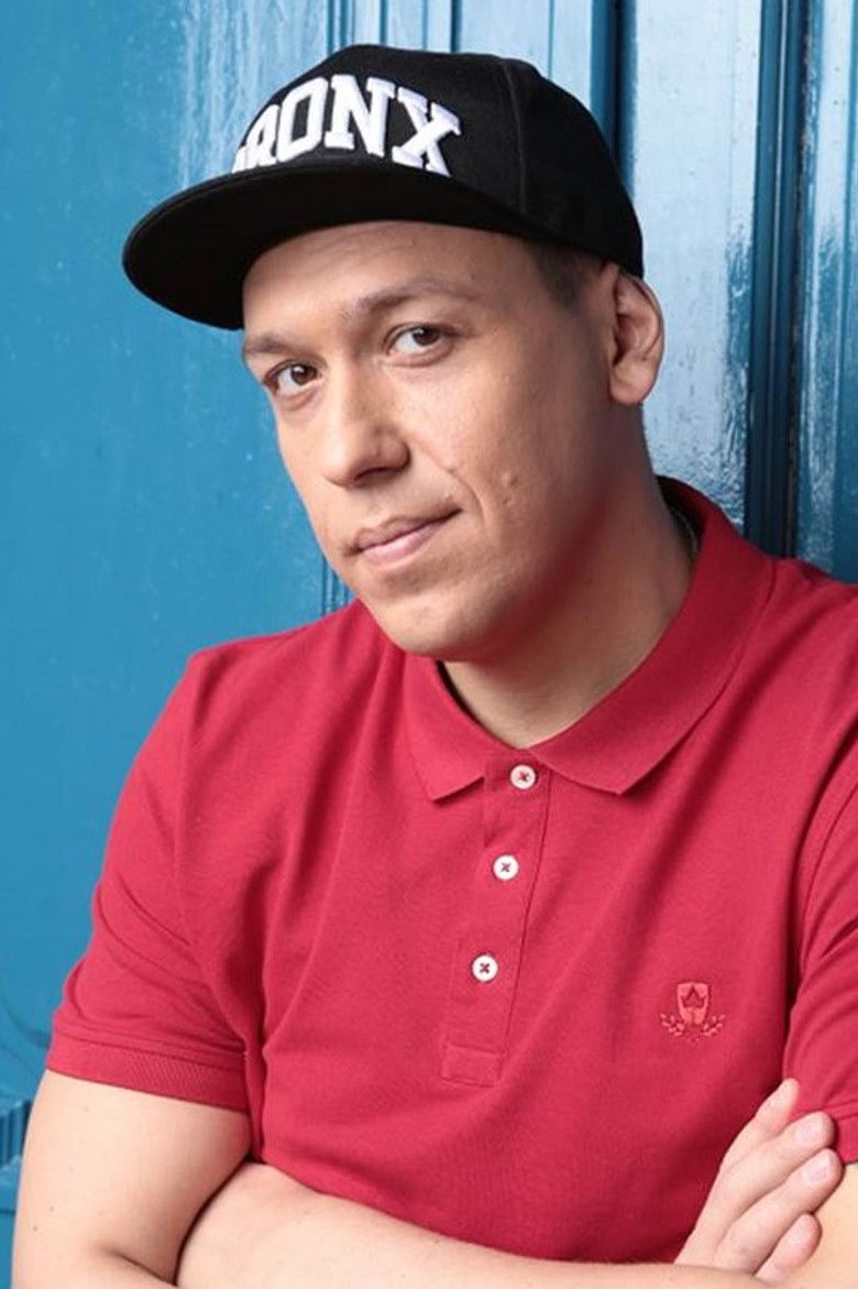 Andrey Minin portrait image