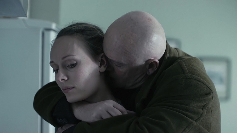 Still image for Godfather season 1 episode 7: Episode 7