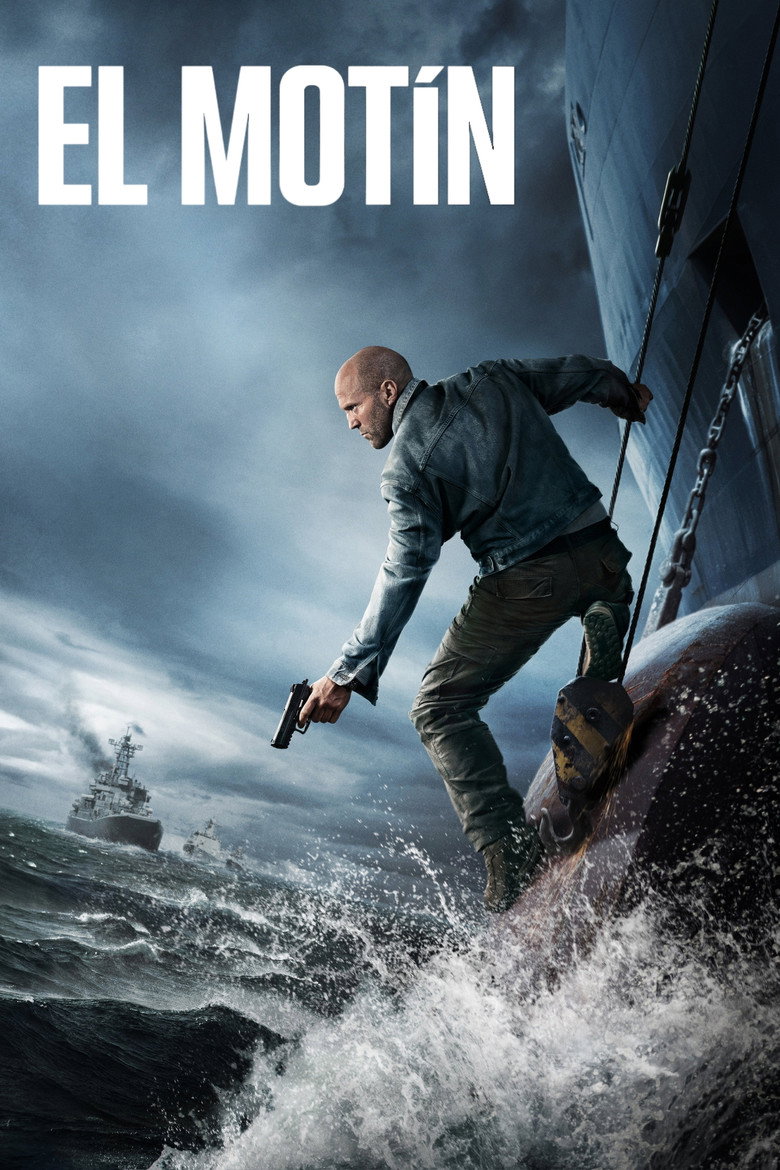 Póster la Película