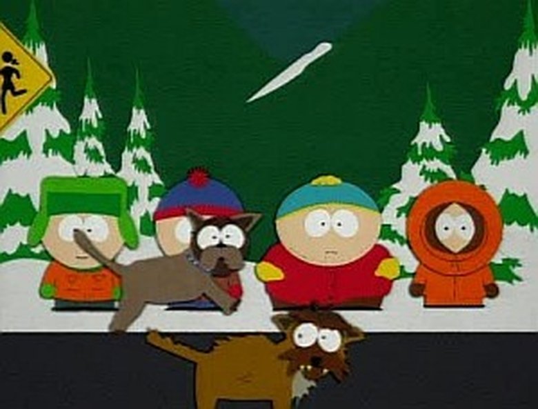South Park Saison 24 épisode 1 Vf South Park: 1x4 - clasico.tv