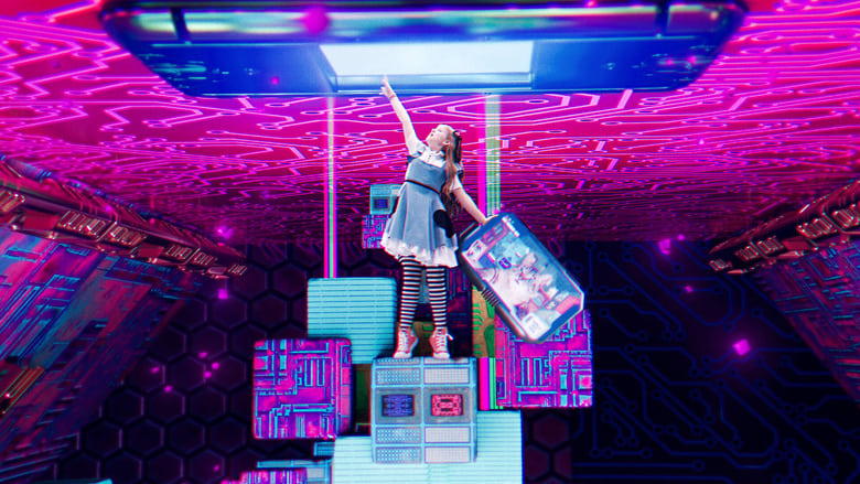 Alice no Mundo da Internet (2022)