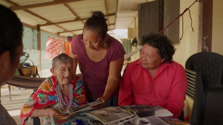 Pensionnats catholiques de Guyane, la blessure (2025)