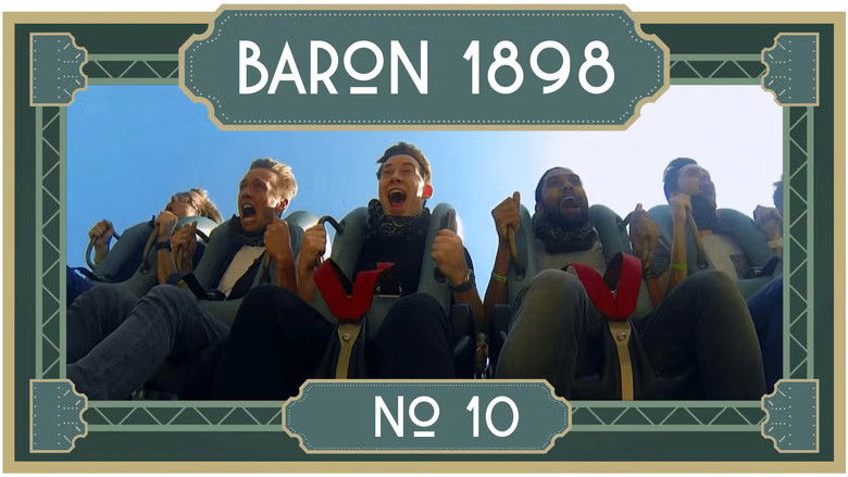 Still image for The Making Of: Baron 1898 season 1 episode 10: Episode 10