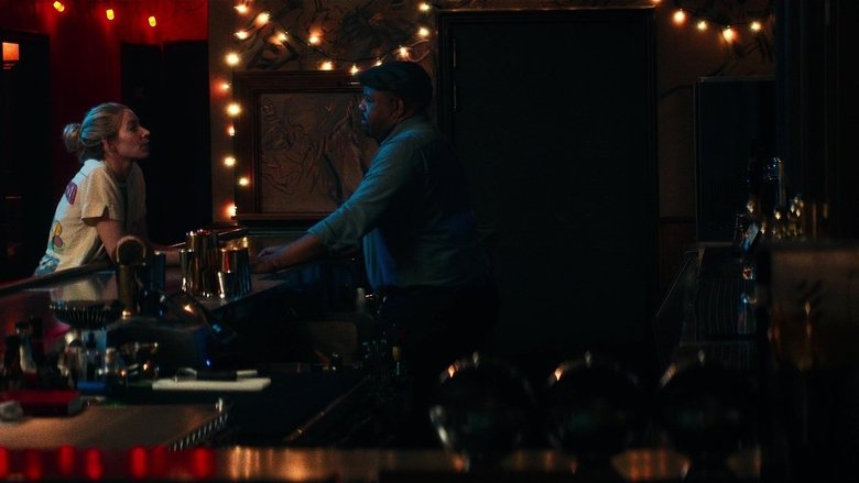 Rabbit Rabbit (2025)