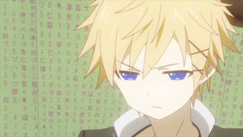 Still from Inu X Boku Secret Service - Season 1 Episode 7