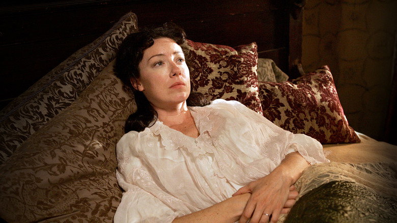 Still from Deadwood - Season 3 Episode 2