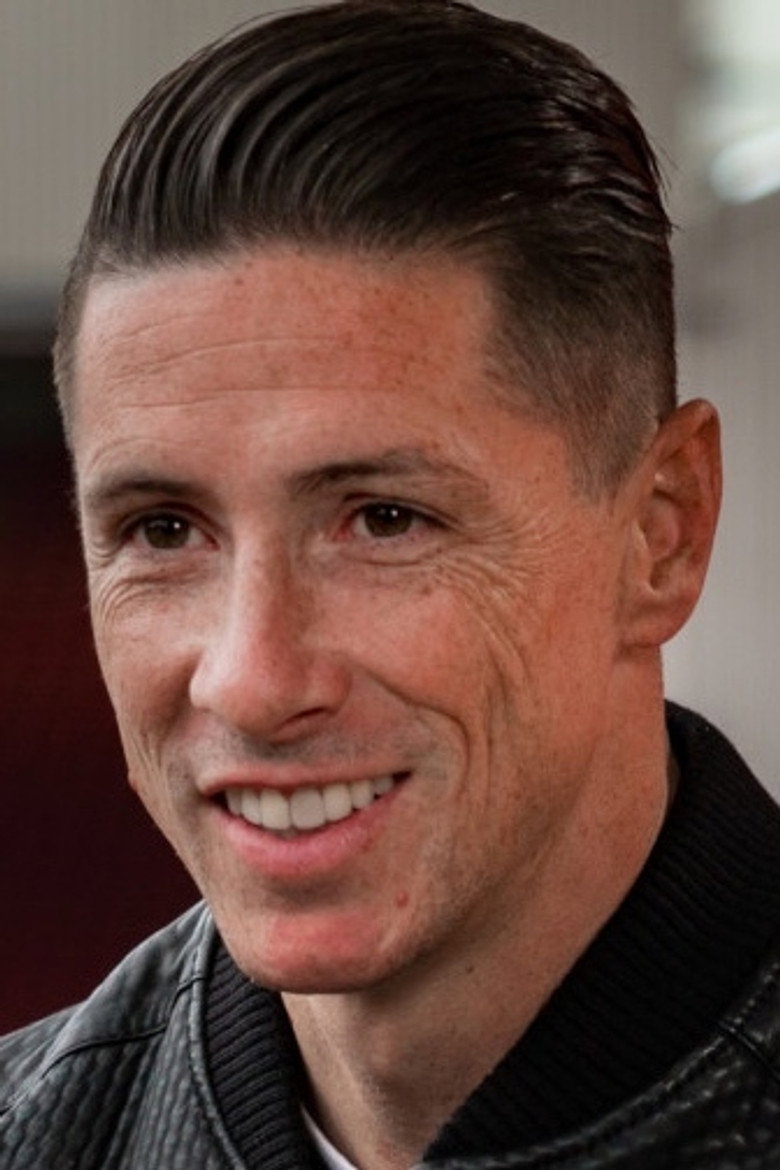 Fernando Torres photo 4