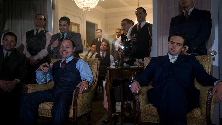 Still from Boardwalk Empire - Season 5 Episode 4