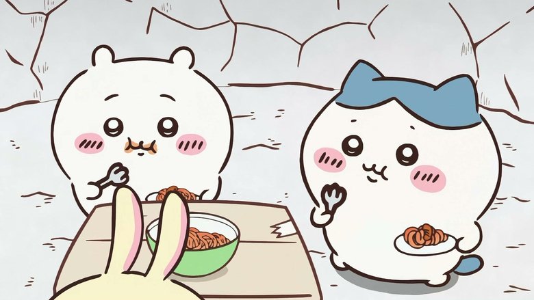 ちいかわ Sezóna 1 Epizoda 23 bombuj