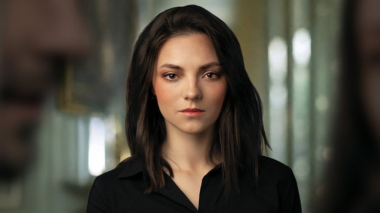 Brave Girl image 1