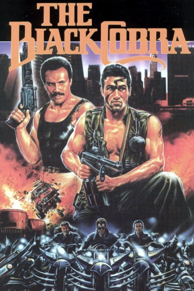 Black Cobra (1987)