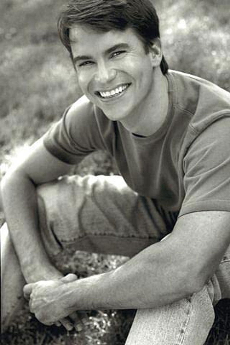 Tony Misiano portrait image