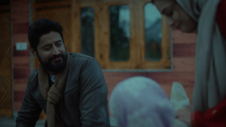 Still image for Kaafir season 1 episode 6: Where Do We Belong? Still image for Kaafir season 1 episode 6: Where Do We Belong?