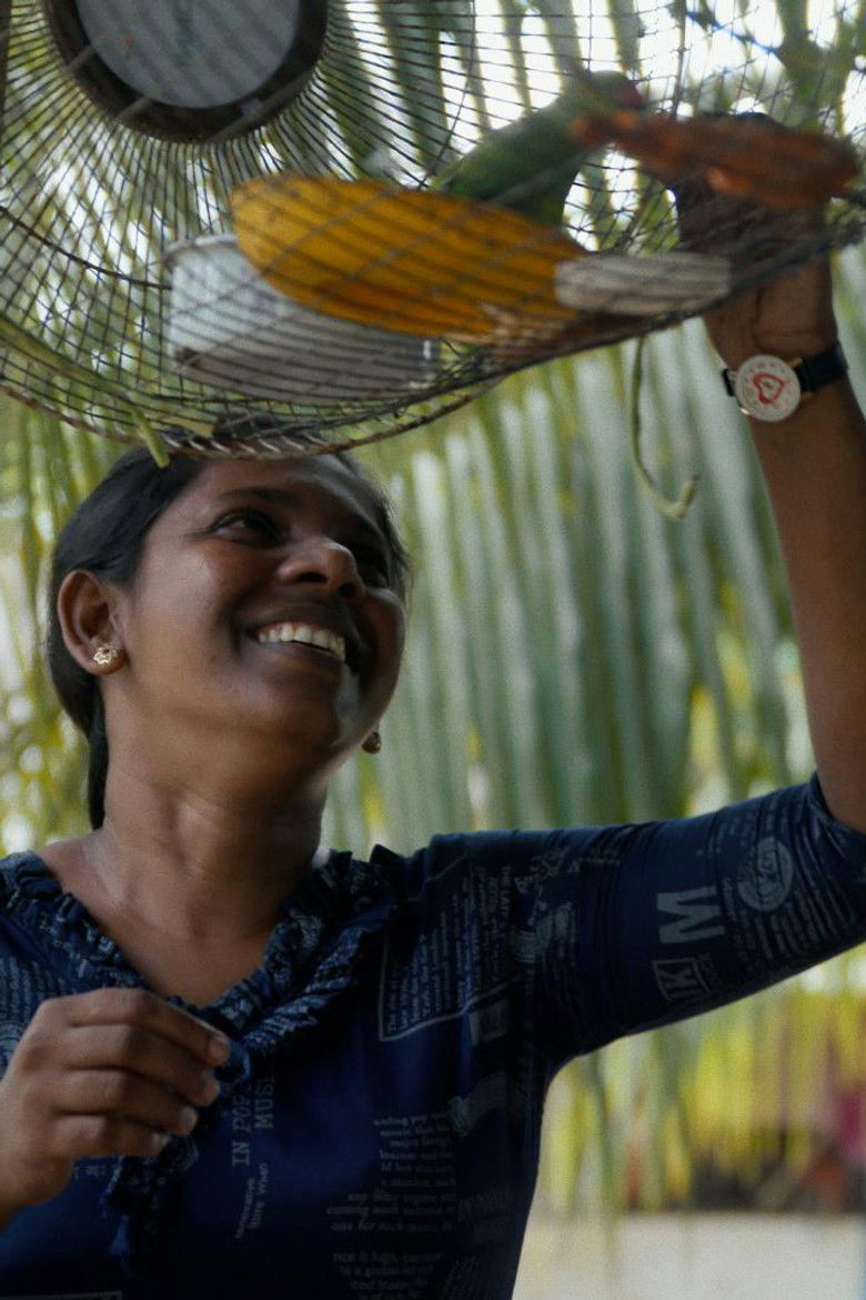 Imatge de Unter Mangobäumen