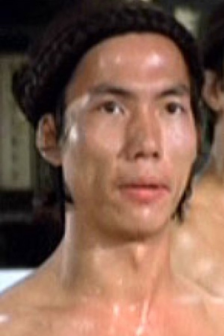 Liu Hok-Ming photo 2